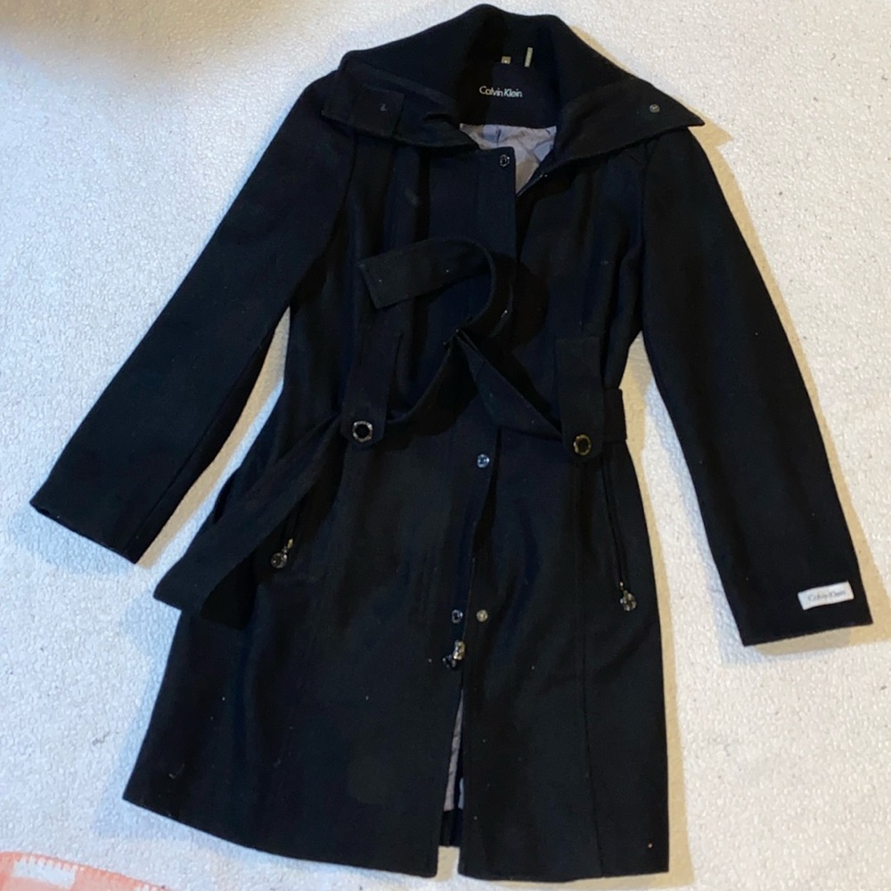 Women’s coat